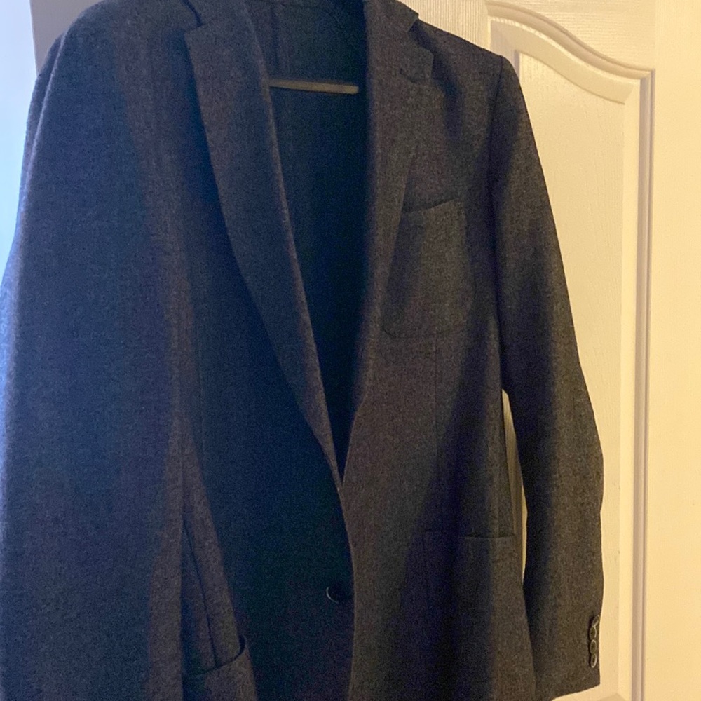 Abito Grey Jacket 42T